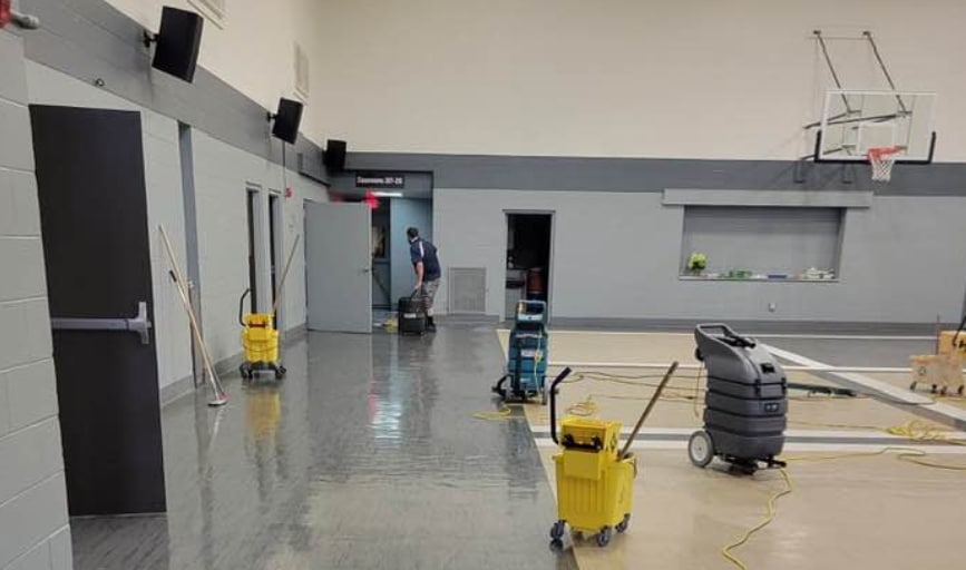 Essex Maintenance